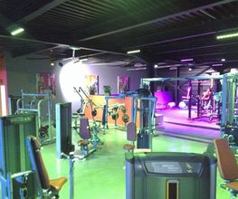 FitBox by Body's Studio image 1