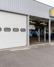 OPEL Garage Automobiles Sèvre et Loire Agent ASL image 9