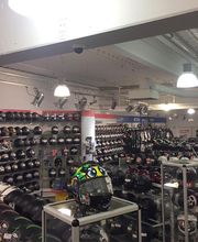 POLO Motorrad Store Dortmund Aplerbeck Bild 4