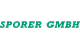 SPORER GmbH
