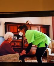 Private Individuelle Krankenpflege - Andrea Lippmann Bild 3