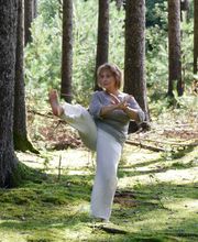 Taiji-Qigong mit Regine Bild 10