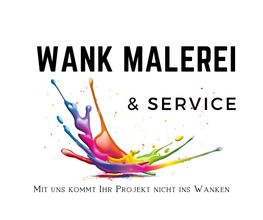 Wank Malerei & Service Bild 1