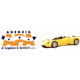 Agenzia Pratiche Auto A.P.A. logo