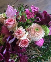 Blumengeschäft riedland.ch Bild 3