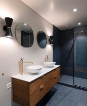 DESPONT SA cuisines-agencement Bild 1