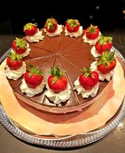 Eiscafé Bistro Ciao Bild 3