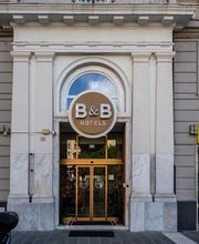 B&B HOTEL Genova Principe immagine 11