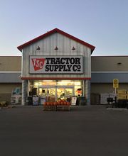 Tractor Supply Co. image 1