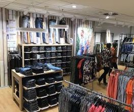 JEANS FRITZ Bild 14