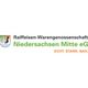 Raiffeisen Tankstelle