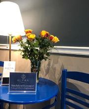 Alpha Fremdenzimmer Fürth Bild 10