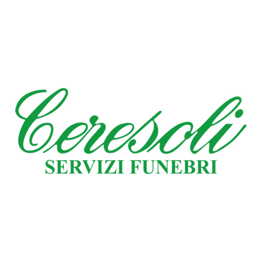 Ceresoli Servizi Funebri logo