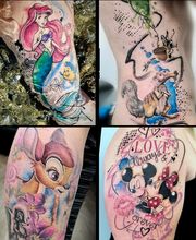 Rocsta Tattoo Bild 7