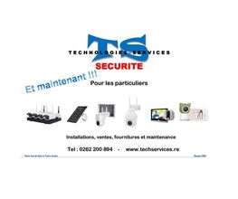 TECHNOLOGIES-SERVICES image 1