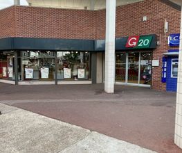 SUPERMARCHÉ G20 image 1