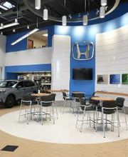Fox Honda image 11