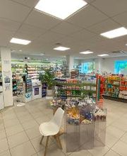 Pharmacie wellpharma des Allées Marines image 13