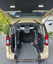 Taxi Genc Inh. Ibrahim Genc Bild 7