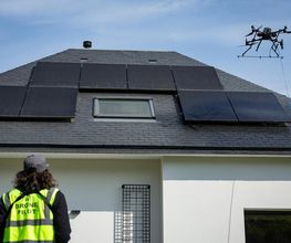 Drone Toiture image 7