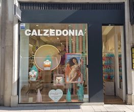 Calzedonia imagen 1