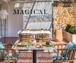 Restaurante Magical imagen 1
