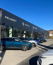 Citroën Digne-les-Bains - Groupe Chopard image 1