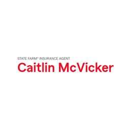 Caitlin McVicker - State Farm Insurance Agent