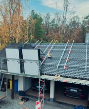 Gigawatt Solartechnik Bild 1