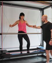 Fitness La Tour SA Bild 6