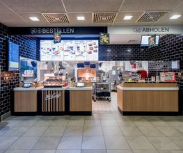 McDonald's Bild 2