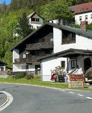 Hotel & Restaurant Brigitte Bild 10