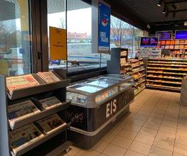 JET Tankstelle Bild 9