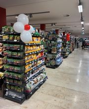 Nahkauf Hans-Oster-Str 2 Dresden Regale