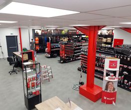 Würth Proxishop Millau image 1