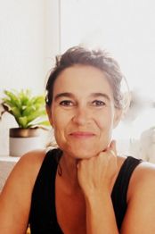 Garcin Marie