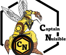 Captain Nuisible image 10