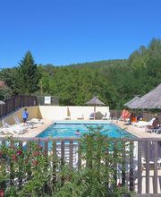 Camping Le Pastural image 19