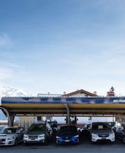 Belfort Garage Lorenz AG Bild 2