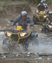 Atv Adventures Costa del Sol imagen 8