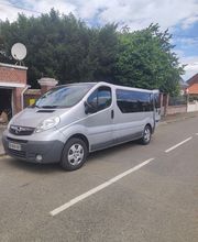 Eric Taxi Services image 1