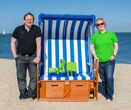 Sascha Bock & Berit Jachmich - Betreiber