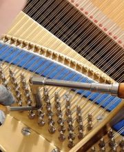 Kneifel Pianos Bild 7