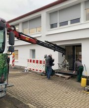 Bräuninger GmbH Garten- und Landschaftsbau Bild 12