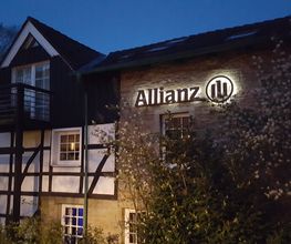 Allianz Versicherung Alexander & Tanja Wuntke GbR Bild 3