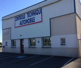 Contrôle Technique des Charmettes image 1
