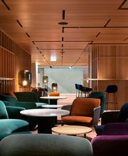 Café Le 6ème Continent Bild 9