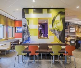 McDonald's Bild 3