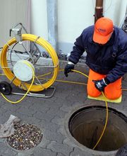 OBAG Kanalreinigungs-AG Bild 5