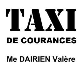 Taxi Courances